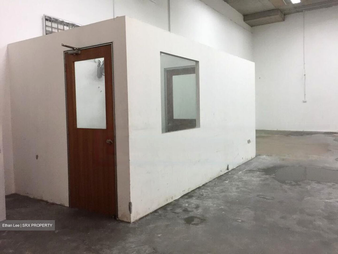 Ispace (D22), Factory #464485611